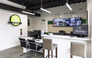 Space Shop Self Storage - Fischer - Photo 3