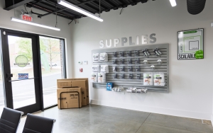 Space Shop Self Storage - Fischer - Photo 4