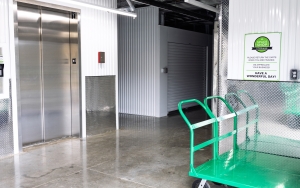 Space Shop Self Storage - Fischer - Photo 5