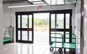 Space Shop Self Storage - Fischer - Photo 6