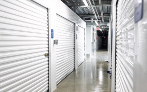 Space Shop Self Storage - Fischer - Photo 7