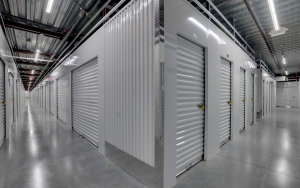 Space Shop Self Storage - Port Wentworth - Photo 6