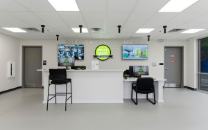 Space Shop Self Storage - Kennesaw - Photo 4