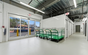 Space Shop Self Storage - Kennesaw - Photo 5