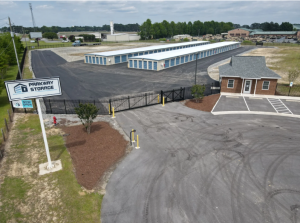 StorMark Self Storage- Winterville