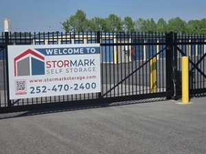 StorMark Self Storage- Winterville