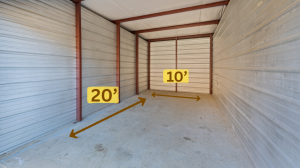 Dellwood Storage - Photo 3