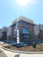 Red Rocks Self Storage - Aurora