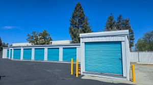 El Camino Self Storage - Memorex