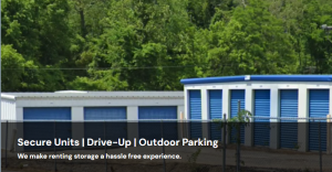 Simple Storage - Clarksburg