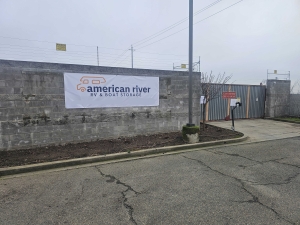 American River RV & Boat Storage