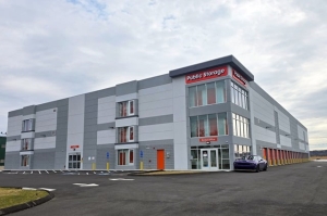 Public Storage - Hamden - 2165 State Street