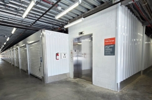 Storage Facility