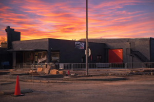 Rocky State Storage - Loveland