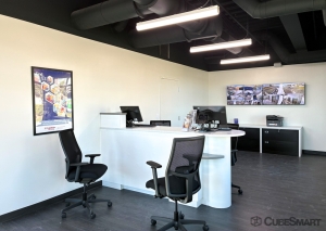 CubeSmart Self Storage - 9068 Mac Drive - FL