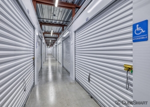 CubeSmart Self Storage - 9068 Mac Drive - FL