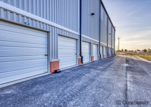 CubeSmart Self Storage - 9068 Mac Drive - FL - Photo 7