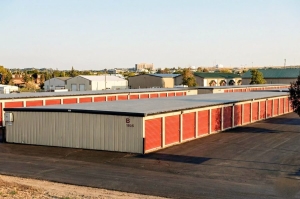 The Storage Co.