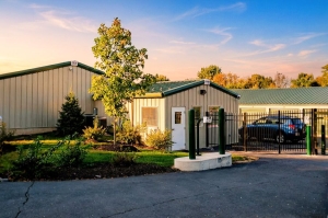 Preferred Self Storage