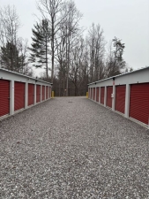 Storage Facility