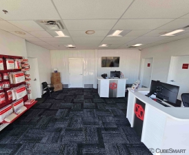 CubeSmart Self Storage - 60 Orchard Court - CA - Photo 3