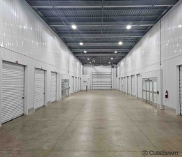 CubeSmart Self Storage - 60 Orchard Court - CA - Photo 7