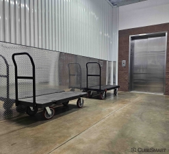 CubeSmart Self Storage - 60 Orchard Court - CA - Photo 8