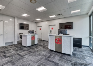 CubeSmart Self Storage - 60 Orchard Court - CA