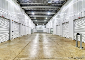 CubeSmart Self Storage - 60 Orchard Court - CA - Photo 4