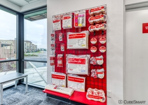 CubeSmart Self Storage - 60 Orchard Court - CA - Photo 5