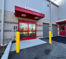 CubeSmart Self Storage - 4601 North Market Street - - Photo 4