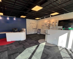 CubeSmart Self Storage - 4601 North Market Street - - Photo 2