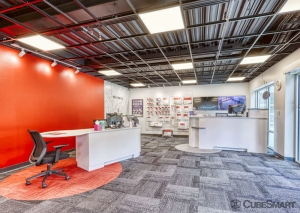 CubeSmart Self Storage - 4601 North Market Street - - Photo 2