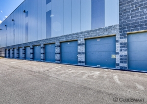 CubeSmart Self Storage - 4601 North Market Street - - Photo 4