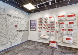 CubeSmart Self Storage - 4601 North Market Street - - Photo 5
