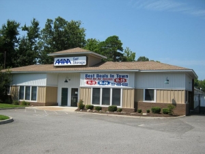 AAAA Self Storage- VB - Photo 5