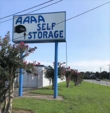 AAAA Self Storage - NE - Photo 4