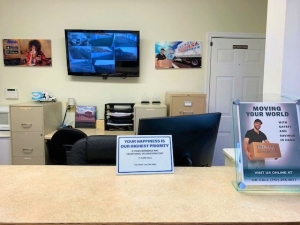 AAAA Self Storage - NE - Photo 13