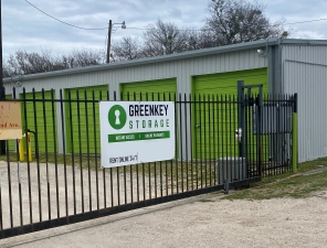 Greenkey Storage - Corsicana - Photo 2