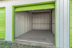 Greenkey Storage - Corsicana - Photo 3