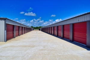 Storage Facility
