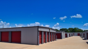 Storage Facility
