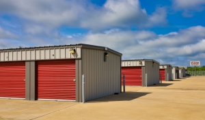 Storage Facility