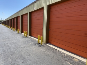 Storage Facility