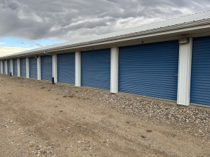 Nick's Self Storage