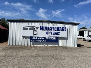Mini Storage of Texas