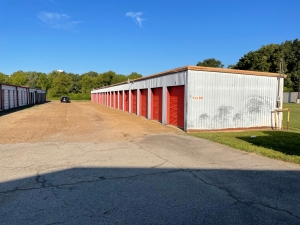 Mini Storage of Texas - Photo 2