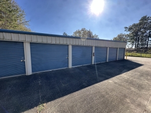 Crown Storage - Photo 3