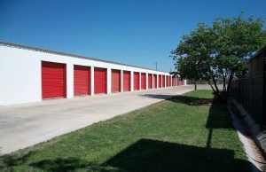 Storage Facility