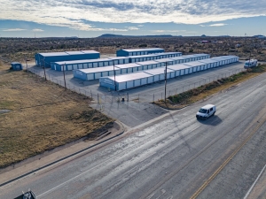 Angelo Greenkey Storage (6233 Arden)